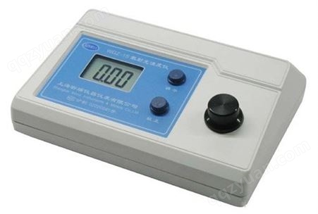 WGZ-500B便携式浊度计 浊度测量仪 浊度仪品牌厂家