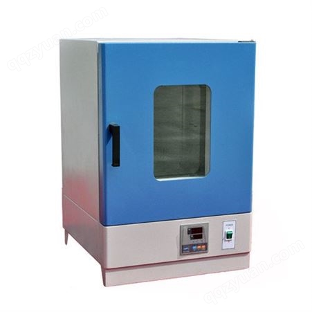 NB-DHG-9075A台式电热恒温鼓风干燥箱 70L数显智能电热恒温鼓风干燥箱