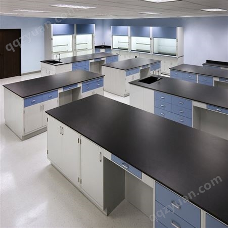 耐酸碱实验台化验台 理化板化验室工作台 实验室操作台