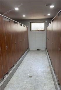 厂家直供抗倍特板卫生间隔断 厕所隔断洗澡间隔断公共厕所隔板