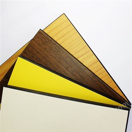 抗倍特板工厂直供 康贝特板纯色木纹色尺寸厚度可调整