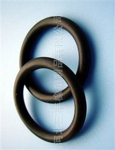 双宇生产 橡胶o型圈 氟胶耐高温密封圈 可加工定制