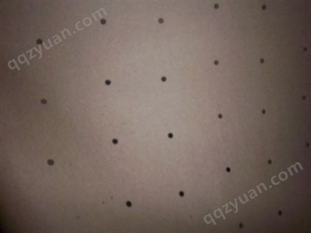 杭州和盛服装科技出售平价电脑全自动裁床用的打孔纸  垫底纸  透气纸