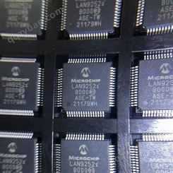 MICROCHIP 集成电路、处理器、微控制器 PIC16F883-I/SS 8位微控制器 -MCU 7KB Flash 256 RAM 25 I/O