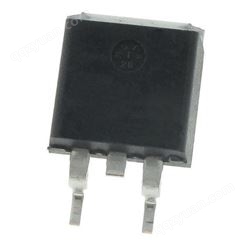 INFINEON 场效应管 IRF540NSTRLPBF MOSFET MOSFT 100V 33A 44mOhm 47.3nC