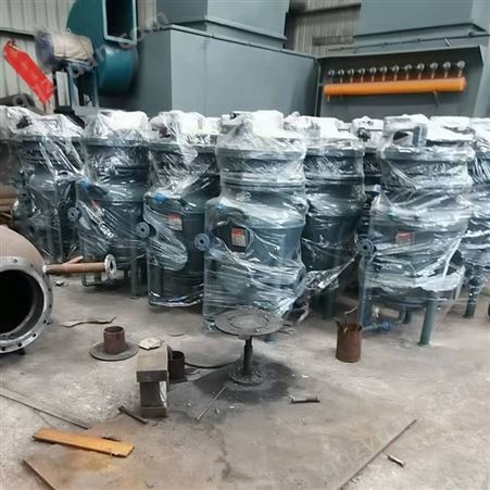 国锦新材料 气力输灰仓式泵  仓泵输送压力 气力输送系统