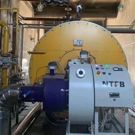 NTFB 诺特飞博 超低氮燃烧设备 适用于食品加工行业