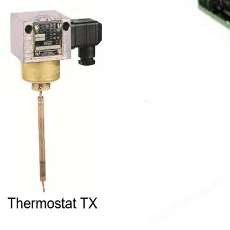 FEMA 温度传感器 TXB490 德国 进口