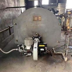 百然 百燃 bairan 锅炉改造低氮环保燃烧机