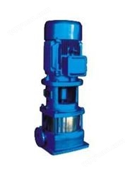 羊城水泵FGL立式多级清水稳压离心泵