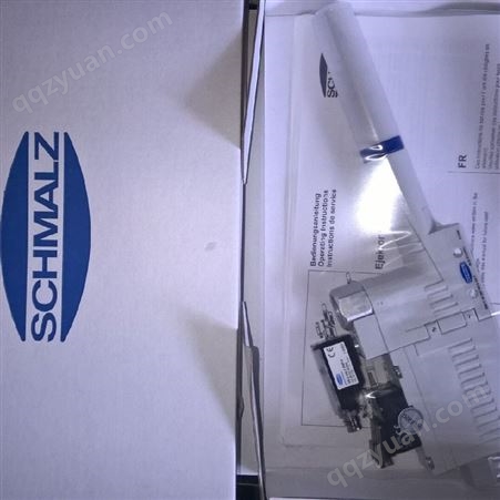 schmalz 电磁阀EMVP 32 24V-DC 3/2 NO  供应