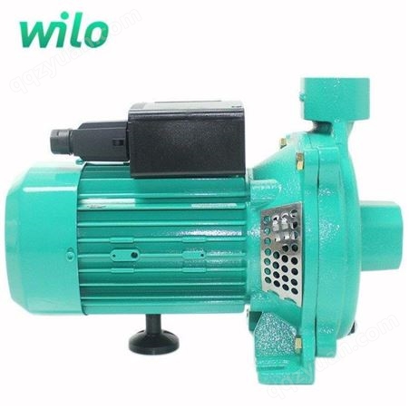 现货销售 威乐水泵PUN系列离心泵 高楼层增压泵