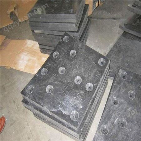 防粘煤仓衬板 下料场用 超高分子高密度稳定性好 定制