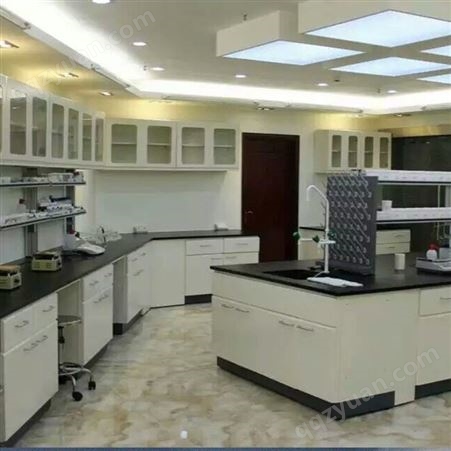 柜都家具实验台实验室工作台操作台化学桌通风柜定制