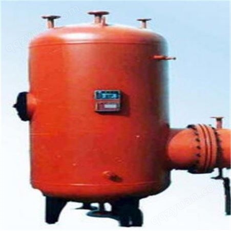 供暖汽水换热器 固定管式汽水换热器 现货供应换热器