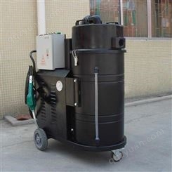 工业吸尘器使用 卡特吸尘器效果 清洁设备