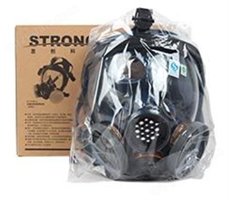 思创 ST-S100-3 思创 ST-S100-3 硅胶球面防毒面具