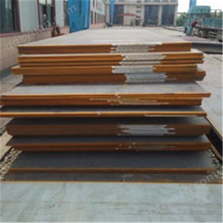 65mn钢板吉斯特耐候钢板规格齐全可配送到厂 定制批发