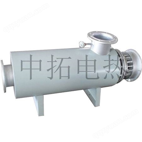 空调辅助电加热器 水池循环加热管道电加热器地暖空气能水加热