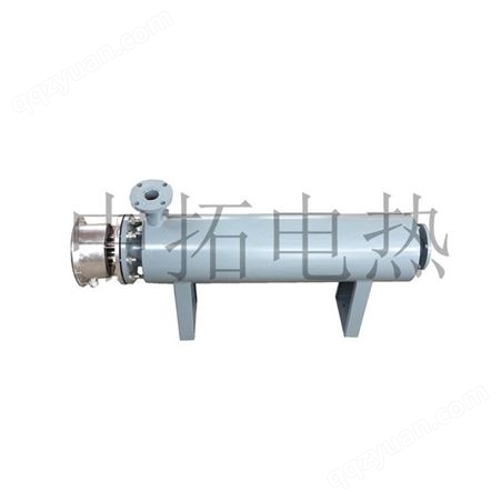 空调辅助电加热器 水池循环加热管道电加热器地暖空气能水加热