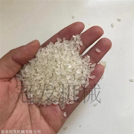 谷子一遍干净碾米机 水稻脱皮碾米机 水稻剥壳机06