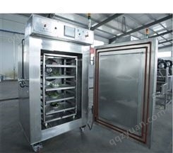 面食加工速冻柜,液氮速冻机,-196度超低温速冻机
