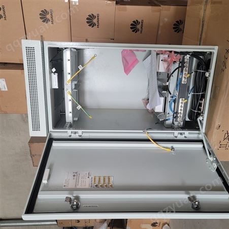 ESC30-N1通信锂电池仓室外壁挂式电池机柜