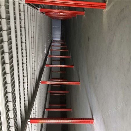 杭州订做超市货架 库房货架层板厚度