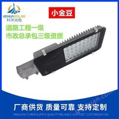 科华 小金豆 50W led灯具 户外防水灯头 IP65