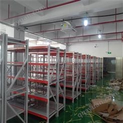 福州深圳昌达便利店货架 超市货架生产厂家
