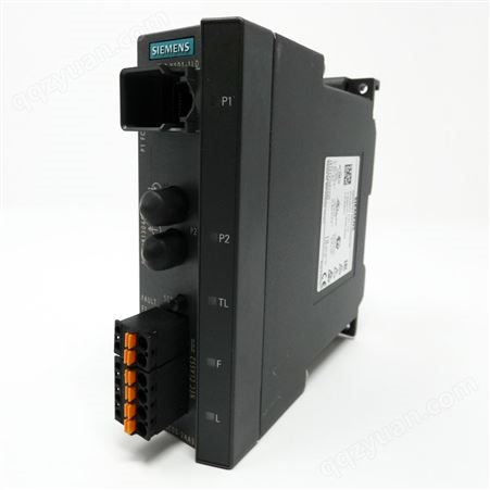 Siemens/西门子 通信模块 6GK5324-0GG10-1CR2