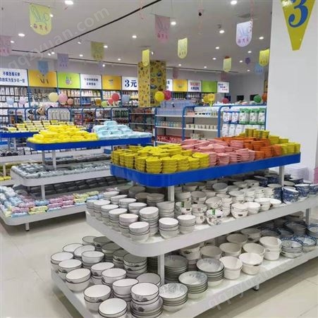 广东便利店货架超市货架3元店货架母婴文具店货架