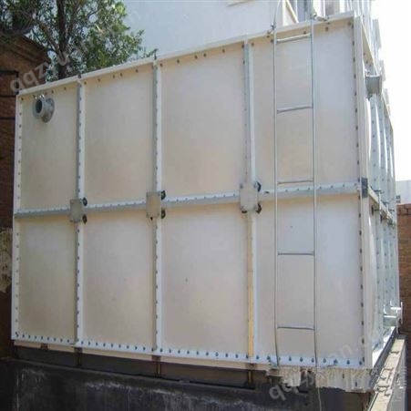 泰岳玻璃钢水箱 玻璃钢水箱设备 玻璃钢水箱 厂家定制