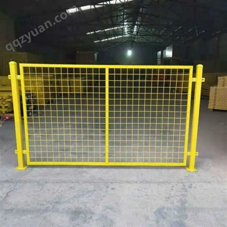 安庆车间可移动护栏 车间可移动护栏 南京仓库围栏价格 金彦 实体厂家