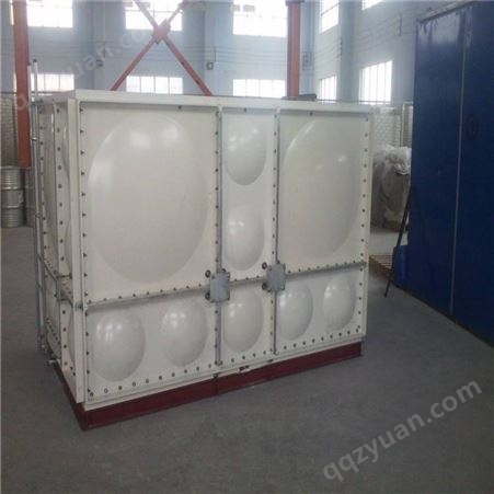 泰岳玻璃钢水箱 玻璃钢水箱设备 玻璃钢水箱 厂家定制