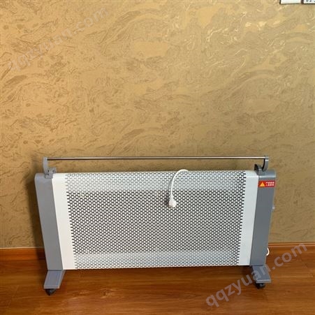 祝融生产   碳晶电暖器 工程电暖器 2400W环保电暖器