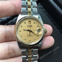 贵阳手表回收 本地回收名表店铺 万国手表回收置换