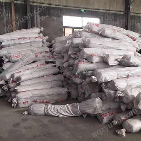 云南西双版纳环境治理用水泥毯 低碳环保水泥保护毯