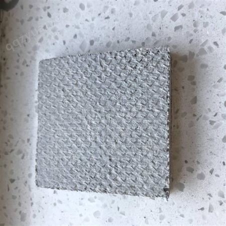 泰安诺联0.6mm水泥毯厂家 环保低碳坚固