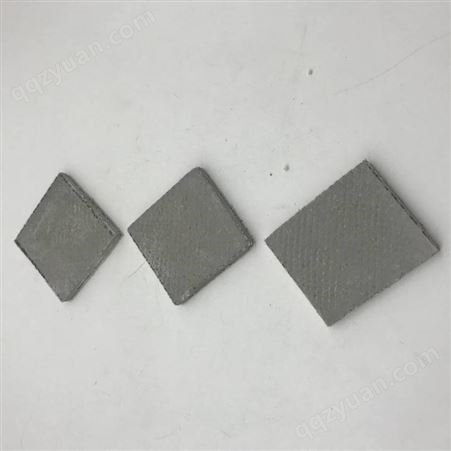 泰安诺联0.6mm水泥毯厂家 环保低碳坚固