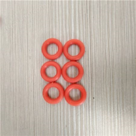 出售橡胶密封圈 硅胶O型密封圈 橡胶O型圈 定制规格 大小 形状