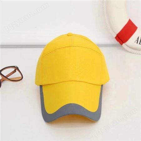 夏季新款纯棉渔夫帽子 檐遮阳帽子双面桶帽 印字定制logo