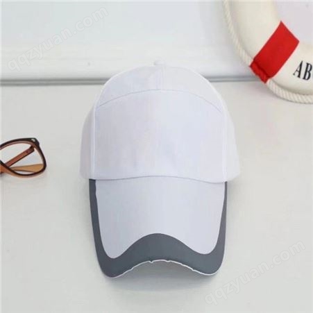 夏季新款纯棉渔夫帽子 檐遮阳帽子双面桶帽 印字定制logo