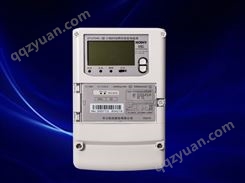 华立DTZY545-J三相四线费控智能电能表