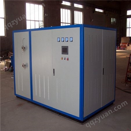 LDR系列立式电磁蒸汽发生炉  LDR系列立式电磁热水锅炉