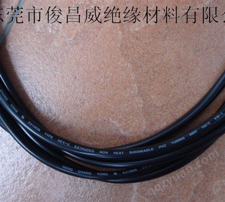 广东厂家PVC管定制高透明pvc套管