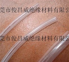 广东厂家PVC管定制高透明pvc套管
