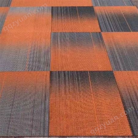 贵州广西重庆四川云南海南广东PVC运动地板 防尘垫 地毯 防滑垫