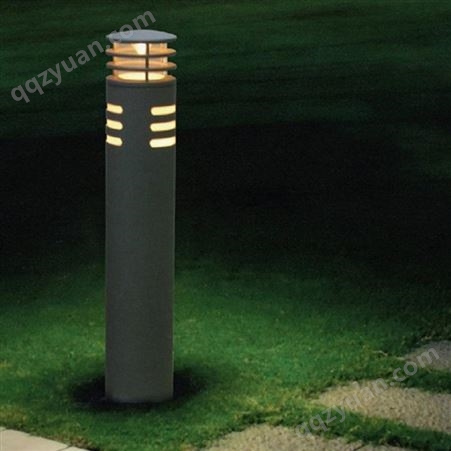 新款LED户外灯具 公园景观草坪灯 工程加工定制草坪灯