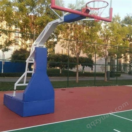 室内篮球架户外篮球架可折叠篮球架篮球架生产